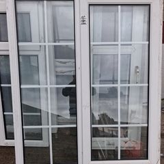 pvc windows