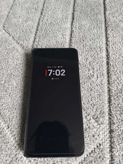 One Plus Open
