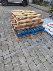 pallets