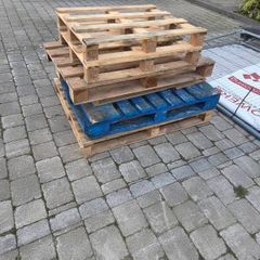 pallets
