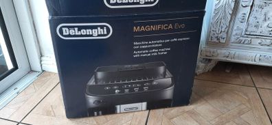 Coffee Machine DeLonghi Magnifica Evo