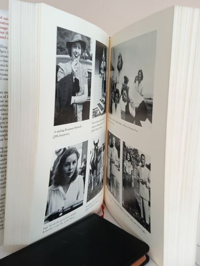 The Kennedy Women: The Triumph and Tragedy of America's First Family by Laurence Leamer (RB186)