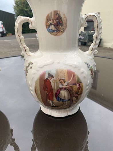 vases