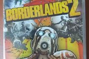 Borderlands 2 PS3