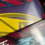 Electric music Volume 1-2-3  / limited edition trance 12" vinyl Image 2