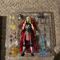 S.H.Figuarts Mighty Thor