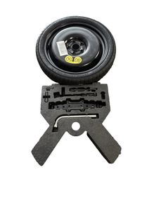 Leon cupra emergency spare wheel Kit