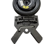 Cupra Leon emergency spare wheel Kit
