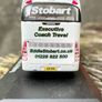 Eddie Stobart coach model - by Atlas Editions Image 4