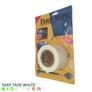 Tarp tape small  W5cm / L10m  (2" x 35') Green Image 4