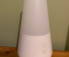 Electric Diffuser