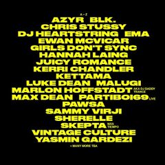 District x saturday ticket