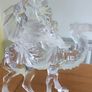 Acrylic Holy Family Christain Gift Christmas Nativity Image 5