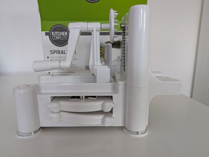 Kitchen Complete Spiralizer