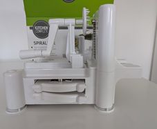 Kitchen Complete Spiralizer