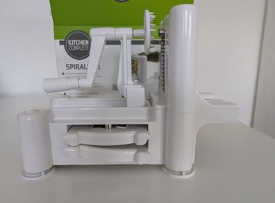 Kitchen Complete Spiralizer