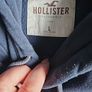 Men's Hollister hoodie Image 3
