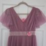 Bridesmaid/ flower girl dresses Image 4