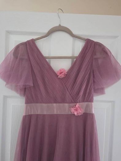 Bridesmaid/ flower girl dresses