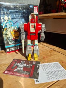 Transformers Studio Series 86 Dinobot Slag/Slug