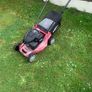 Lawnmower Image 2