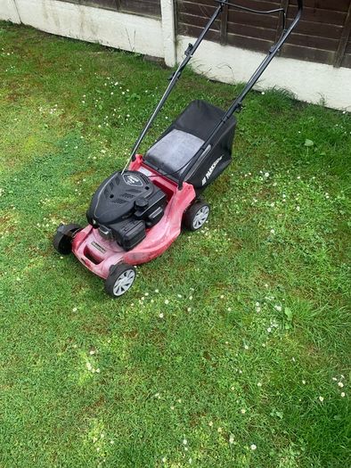 Lawnmower