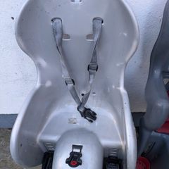 bike seat