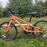 20 inch Ridgeback Kids Bike Image 2