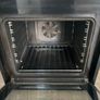 Zanussi built in double electric oven Image 3