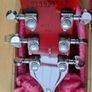 Gibson Les Paul 60s Standard Iced Tea burst - Demo model Image 10