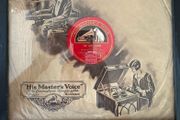 John Mc Cormack 78 Speed Record