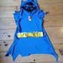 Batman Cape with Mask Image 2