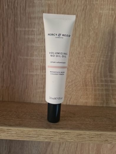 Percy and Reed Volumising No Oil Oil 30ml