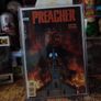 Preacher ! First Issue ! 1st Appearance of Preacher ! HOT COPY ! 1995 ! by Vertigo (DC Comics) ! Image 2