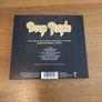 Deep Purple Live in Graz 1975 CD Image 2