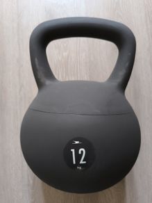 Kettlebell 12Kg