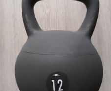Kettlebell 12Kg