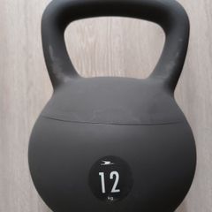 Kettlebell 12Kg