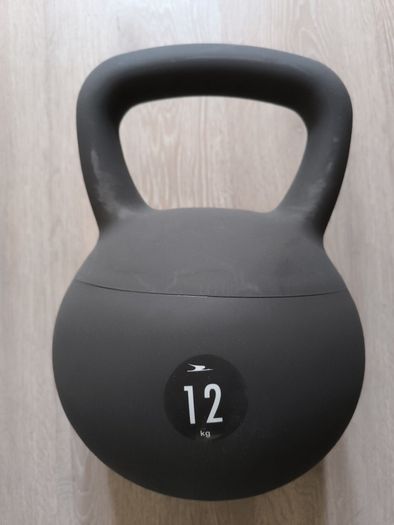 Kettlebell 12Kg