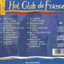 Hot Club de France. CD 3. Free Postage! Image 2