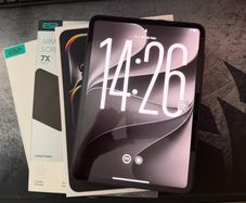 iPad Pro M5 11inch