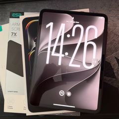 iPad Pro M5 11inch