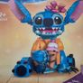 Disney Stitch Lego Image 2