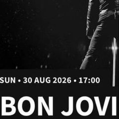 Bon jovi pitch