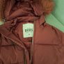 Diesel coat Image 2