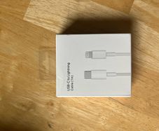 iphone charger