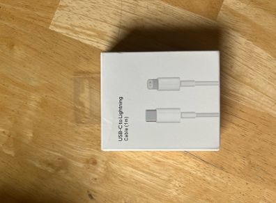 iphone charger