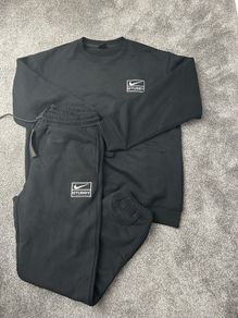 Nike X Stussy