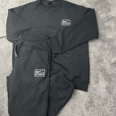 Nike X Stussy
