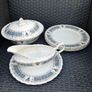 Rialto Blue Table Ware by Myott Image 2